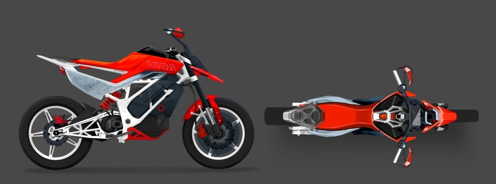 Il concept Vida Ubex, che entrerà in produzione nel giro di un anno